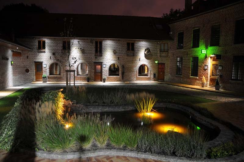 Domaine des Cigognes - photo 1