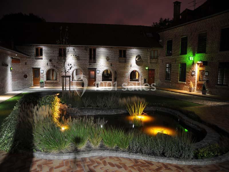 Domaine des Cigognes - galerie - photo 1