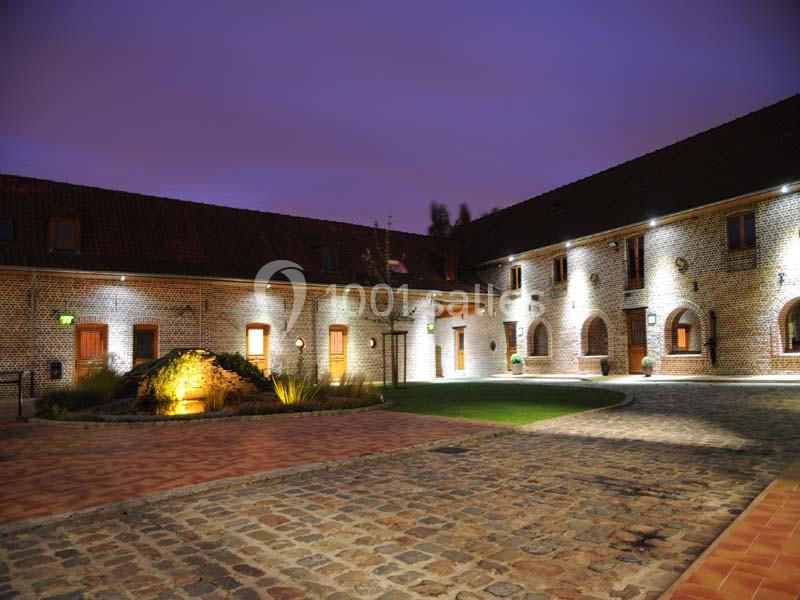 Domaine des Cigognes - galerie - photo 2