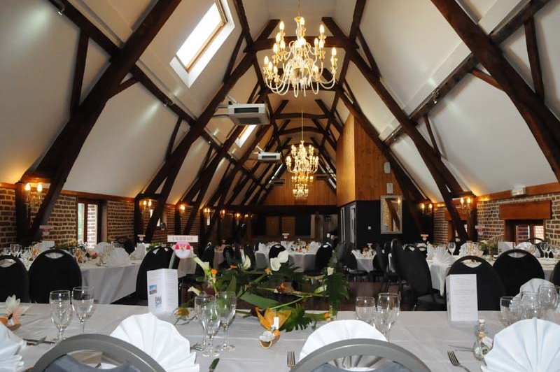 Domaine des Cigognes - photo 3
