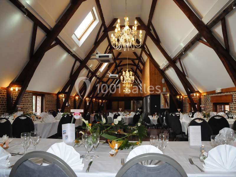 Domaine des Cigognes - galerie - photo 3