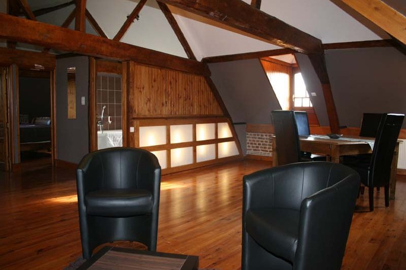 Domaine des Cigognes - photo 4