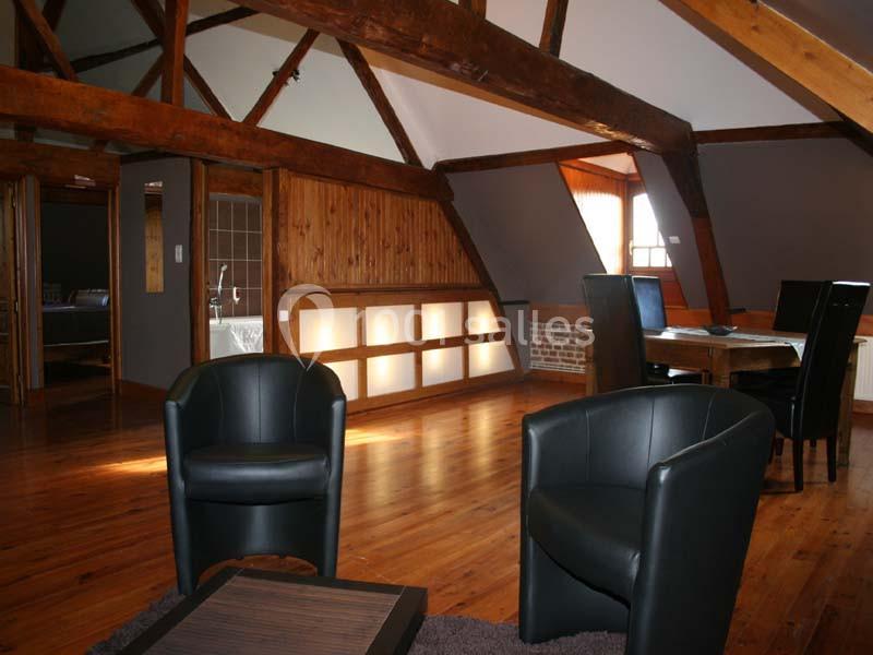 Domaine des Cigognes - galerie - photo 4