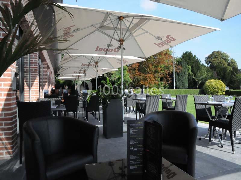 Domaine des Cigognes - galerie - photo 8