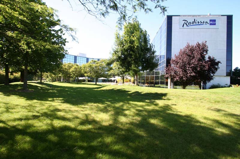 Radisson Blu Hôtel, Paris Charles De Gaulle Airport - photo 5