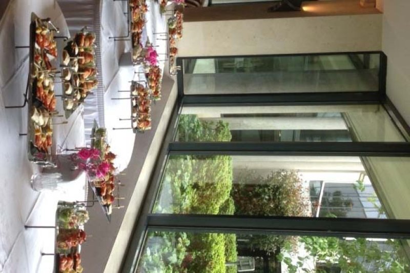 Radisson Blu Hôtel, Paris Charles De Gaulle Airport - photo 4