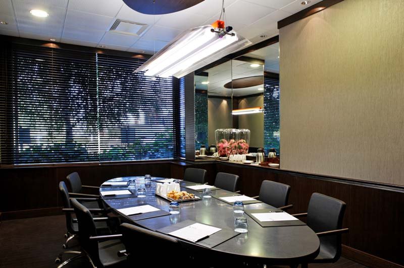 Radisson Blu Hôtel, Paris Charles De Gaulle Airport - photo 1