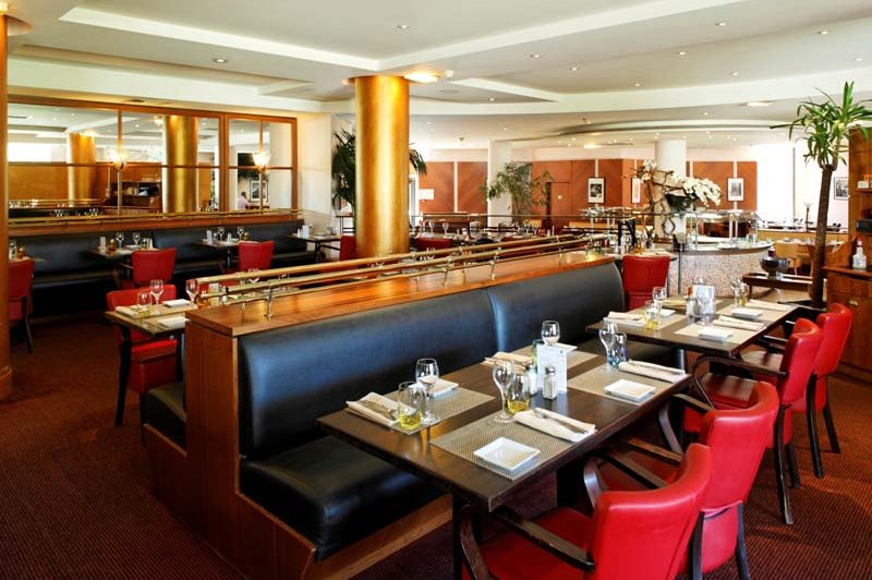 Radisson Blu Hôtel, Paris Charles De Gaulle Airport - photo 2