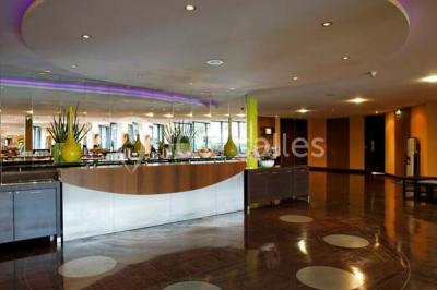 Radisson Blu Hôtel, Paris Charles De Gaulle Airport - photo 2