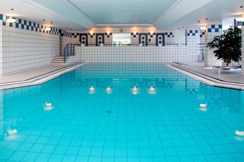 Radisson Blu Hôtel, Paris Charles De Gaulle Airport - photo 1