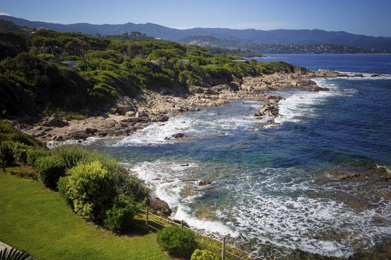 Hôtel Sofitel Golfe D'ajaccio Thalassa Sea & Spa - photo 1