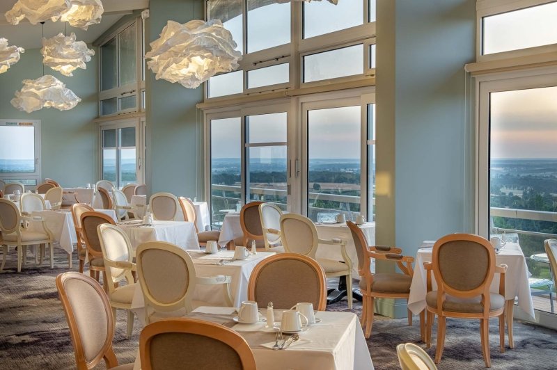 Domaine Des Dryades – Hôtel & Spa - photo 3