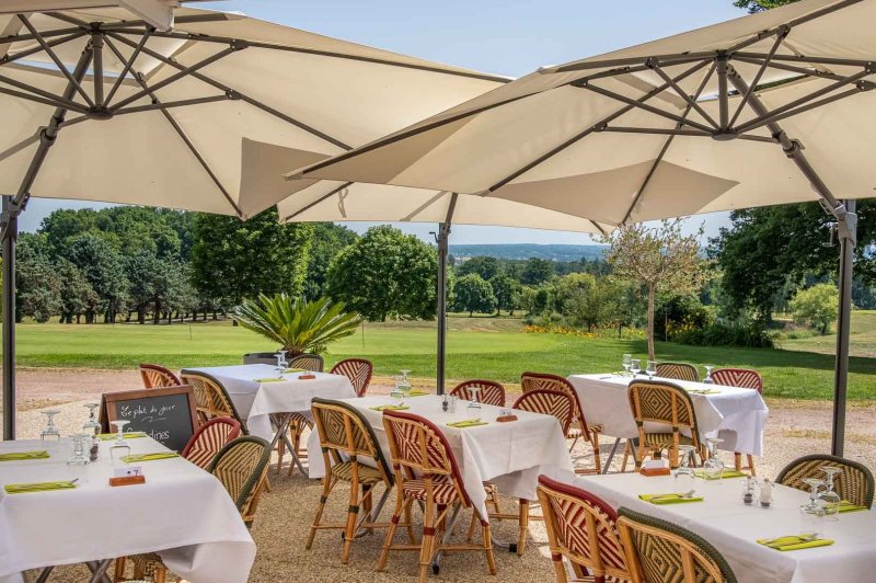 Domaine Des Dryades – Hôtel & Spa - photo 4