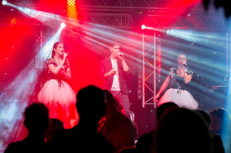 LiFi Artistes  - photo 2