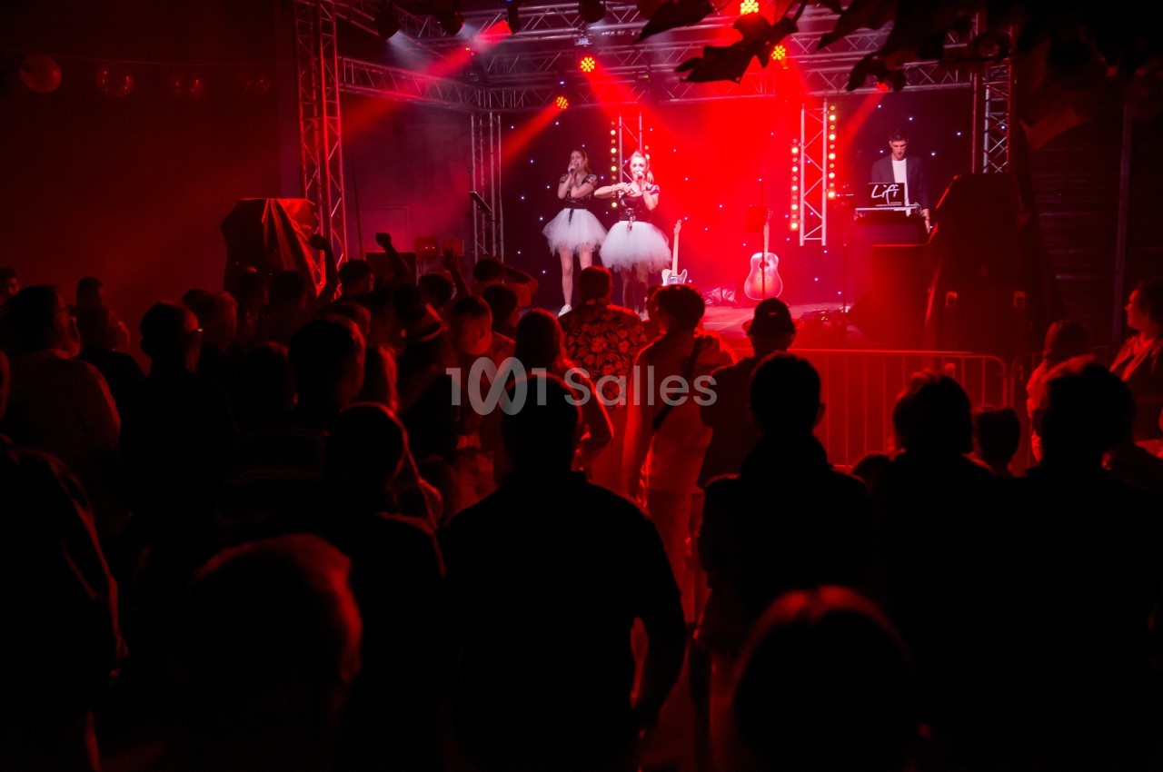 LiFi Artistes  - galerie - photo 7