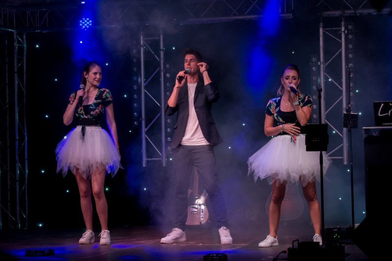 LiFi Artistes  - photo 3