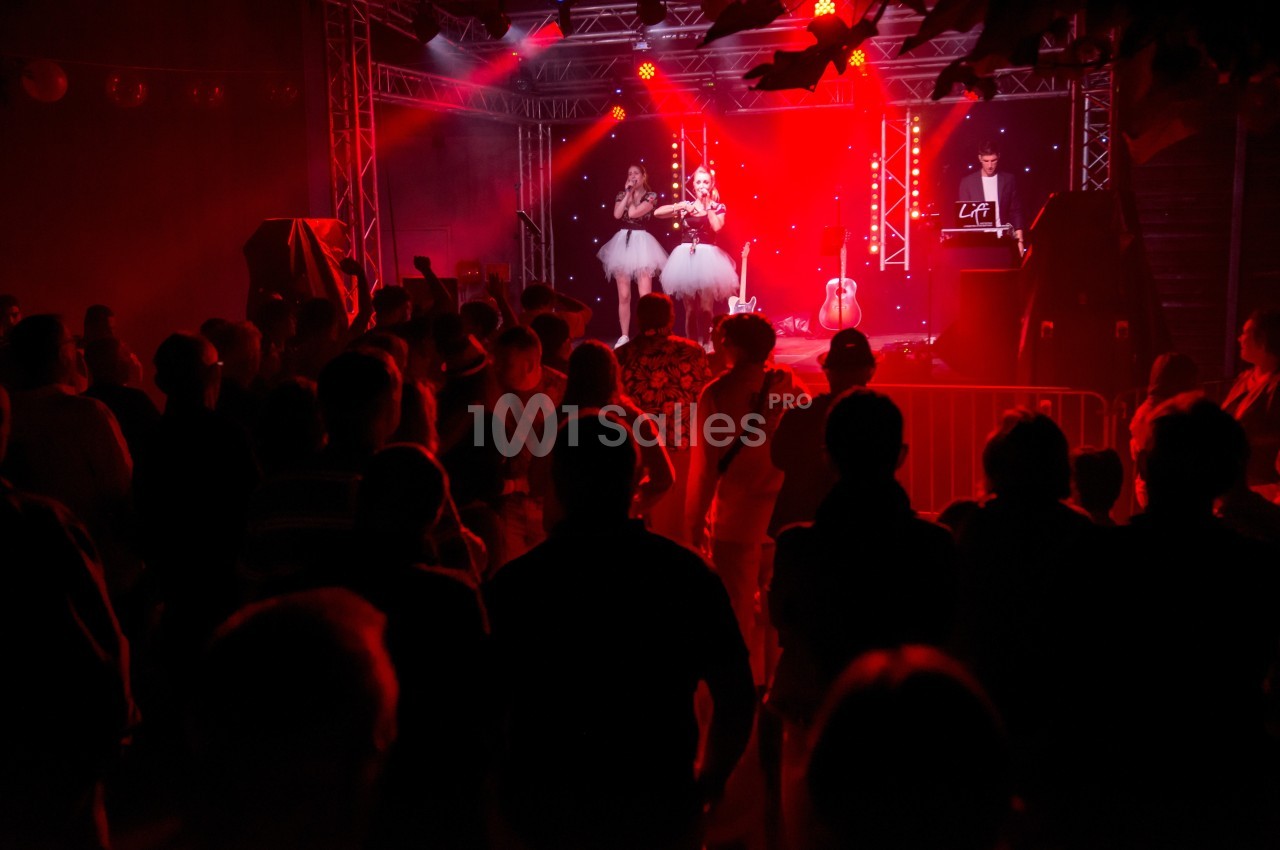 LiFi Artistes  - galerie - photo 7