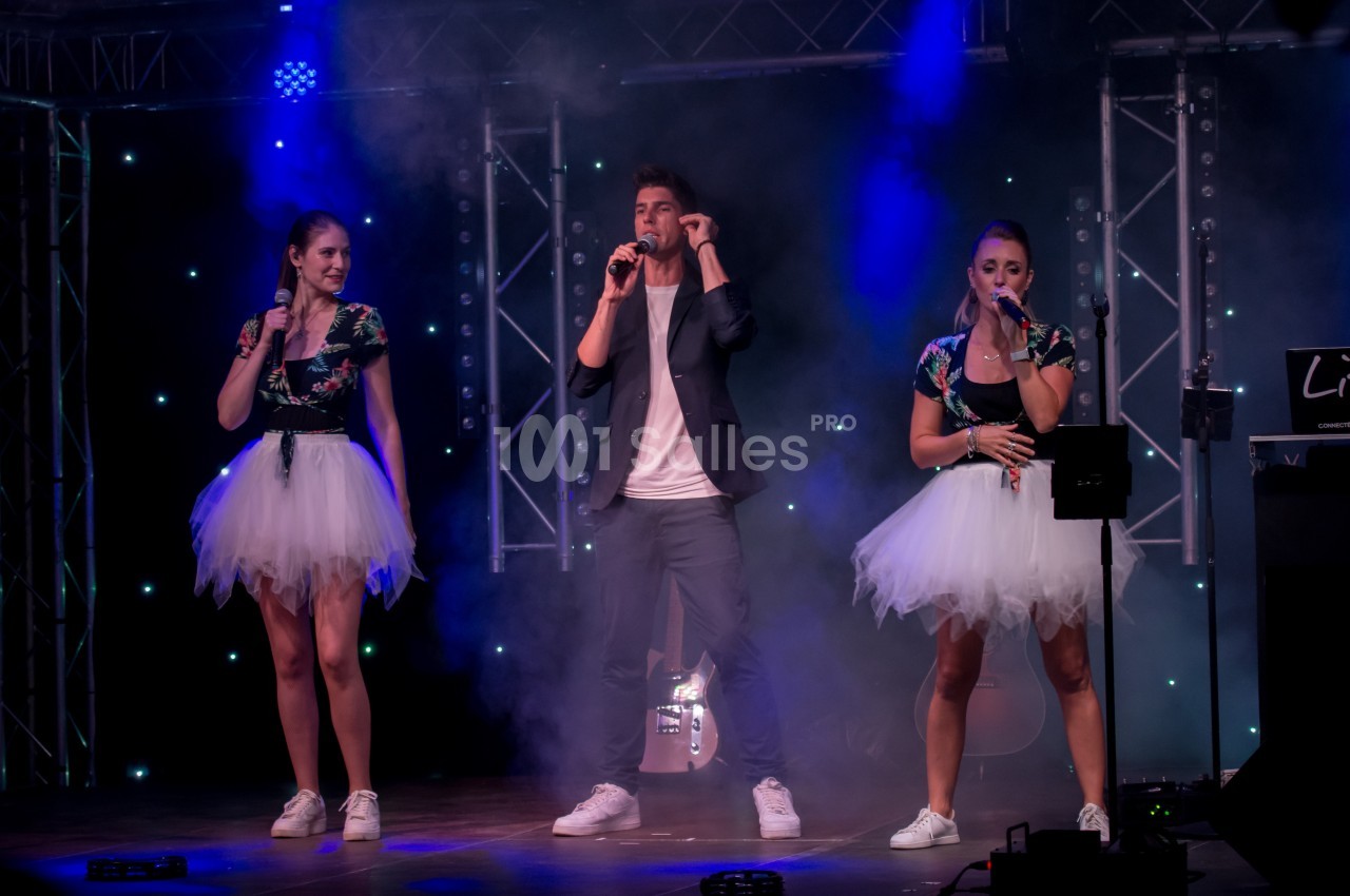 LiFi Artistes  - galerie - photo 4