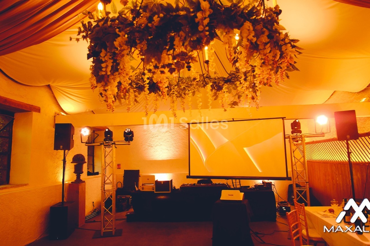 Maxal DJ - galerie - photo 3