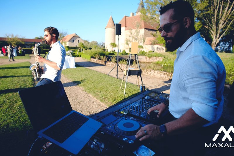 Maxal DJ - photo 2