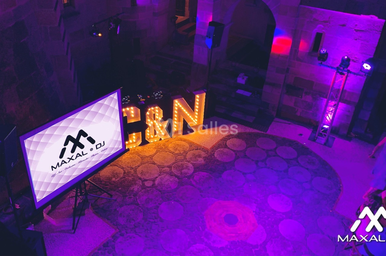 Maxal DJ - galerie - photo 13