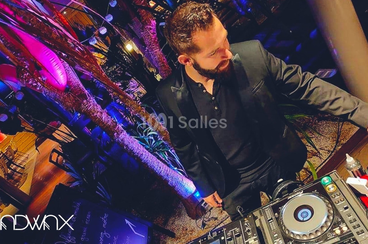 Maxal DJ - galerie - photo 15