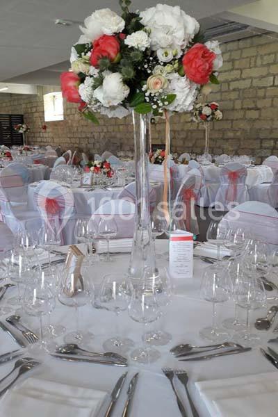 Domaine d'Orgival - galerie - photo 6