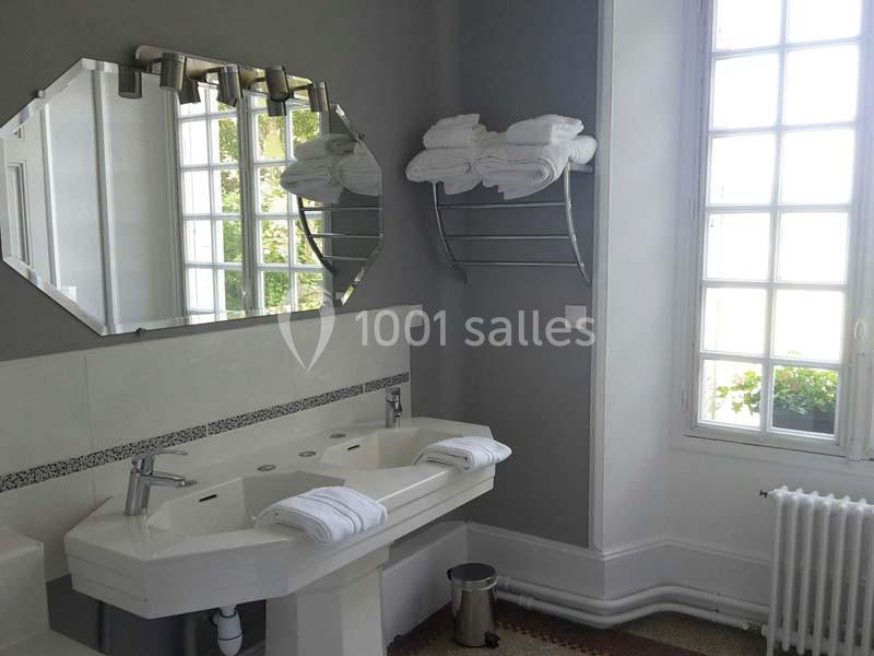 Domaine d'Orgival - galerie - photo 17