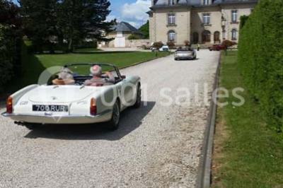 Domaine d'Orgival - photo 4