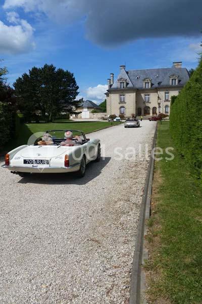 Domaine d'Orgival - galerie - photo 4