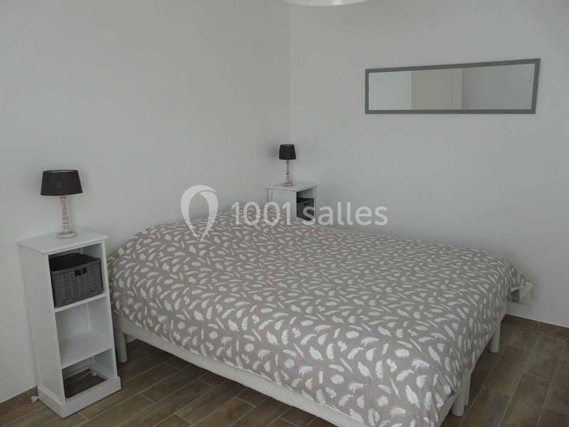 Domaine d'Orgival - galerie - photo 19