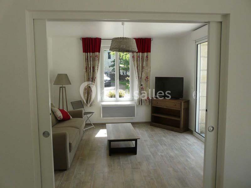 Domaine d'Orgival - galerie - photo 16