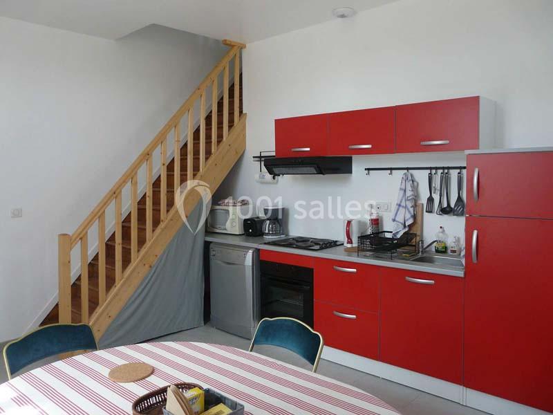 Domaine d'Orgival - galerie - photo 18