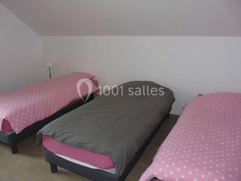 Domaine d'Orgival - galerie - photo 21