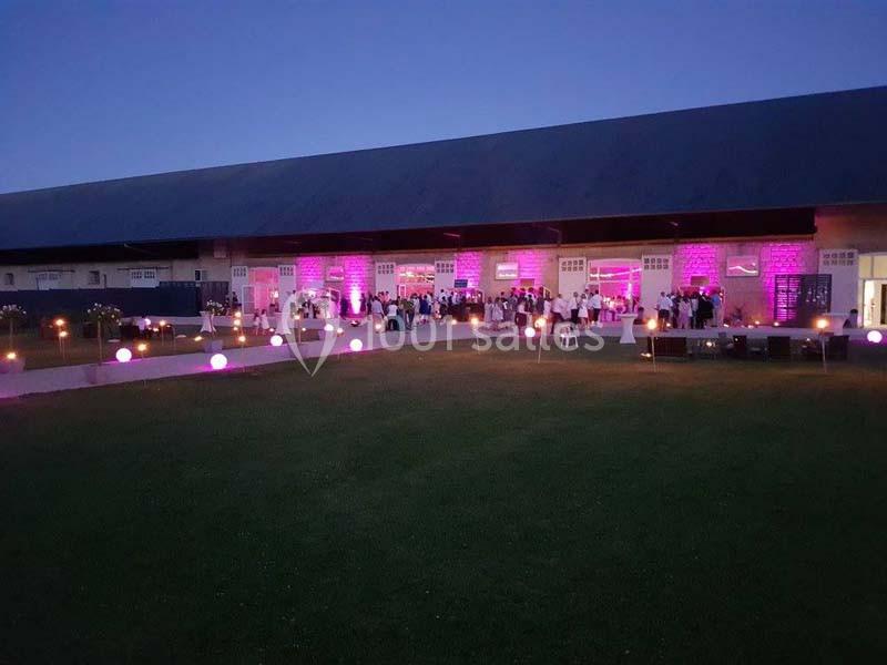 Domaine d'Orgival - galerie - photo 14