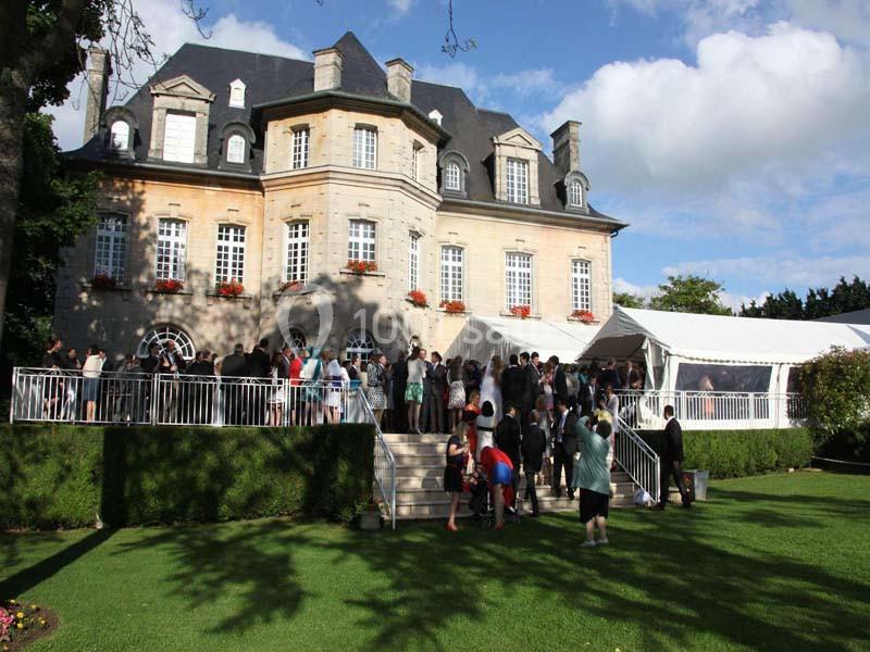 Domaine d'Orgival - galerie - photo 8