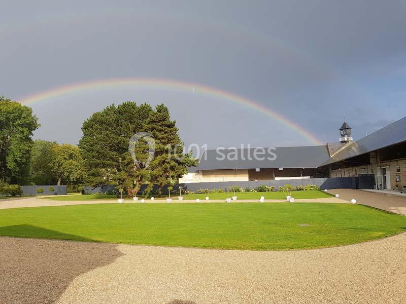 Domaine d'Orgival - galerie - photo 23
