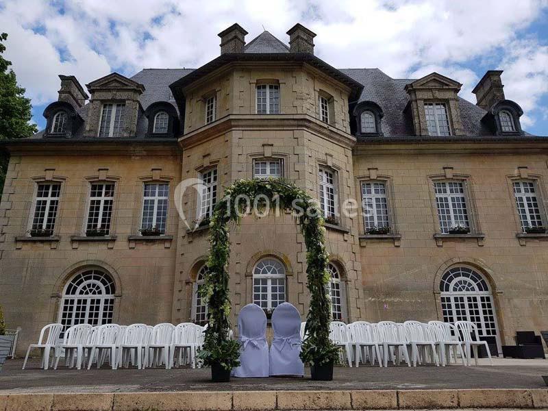 Domaine d'Orgival - galerie - photo 10