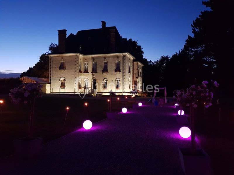 Domaine d'Orgival - galerie - photo 12