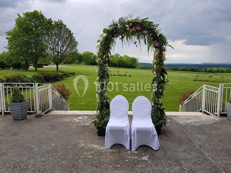 Domaine d'Orgival - galerie - photo 9