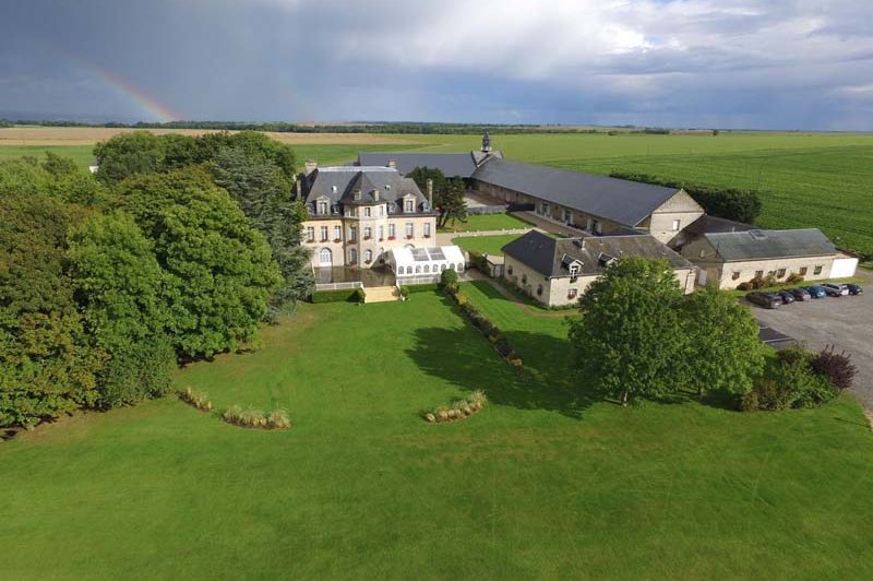 Domaine d'Orgival - photo 1
