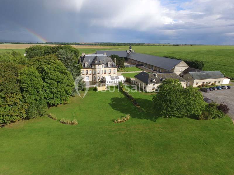 Domaine d'Orgival - galerie - photo 1