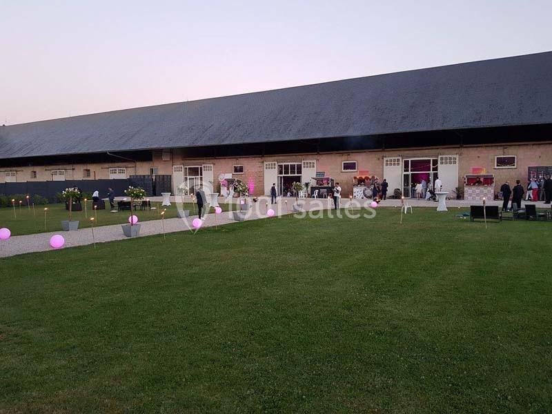 Domaine d'Orgival - galerie - photo 13