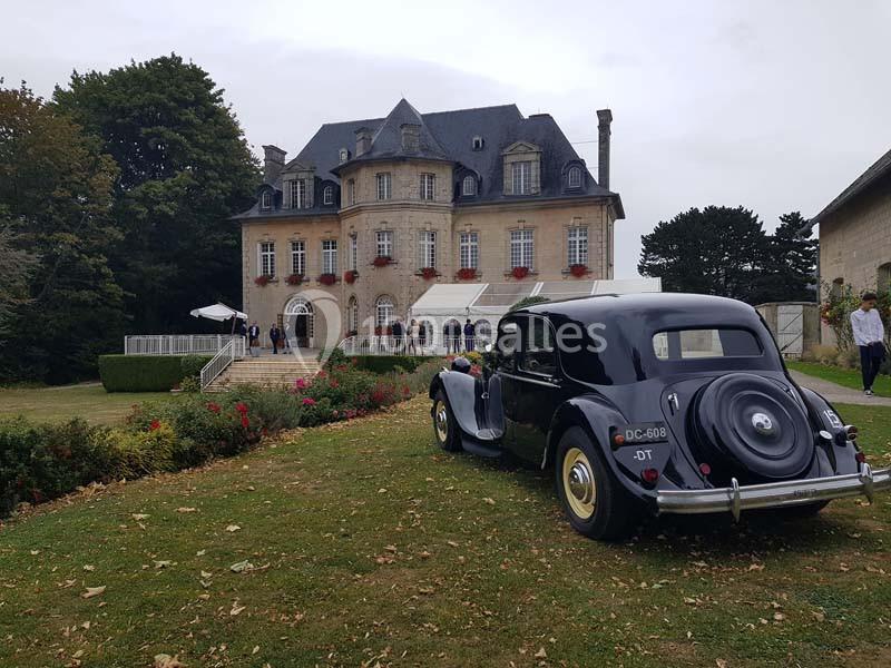 Domaine d'Orgival - galerie - photo 2
