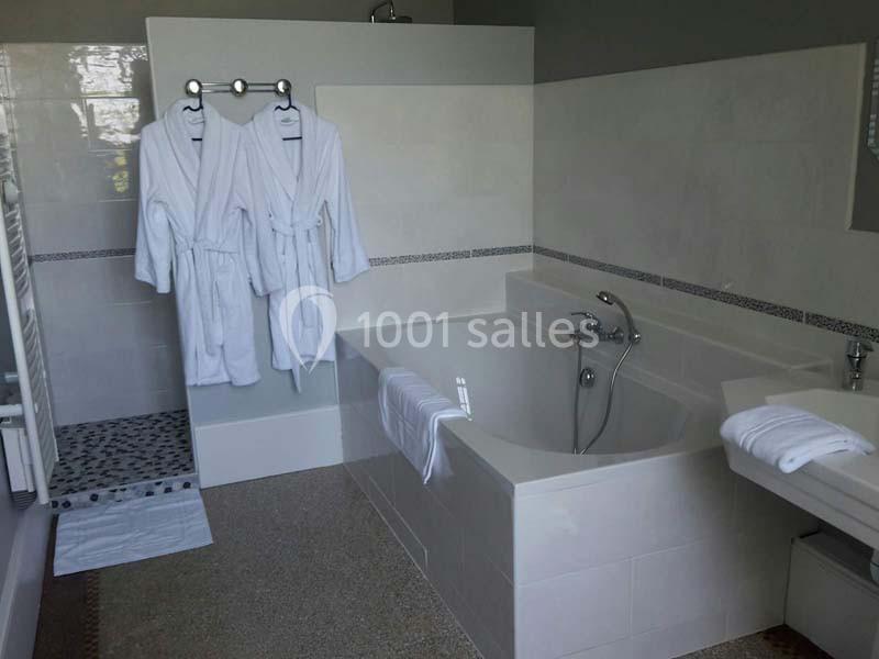 Domaine d'Orgival - galerie - photo 22