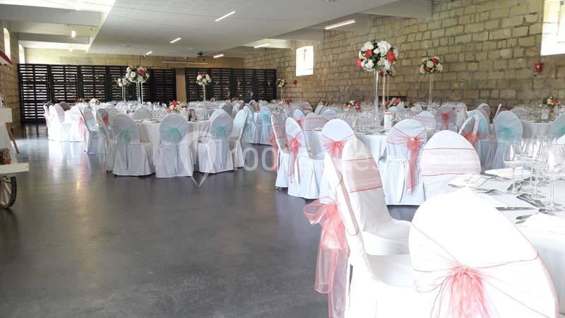Domaine d'Orgival - galerie - photo 5