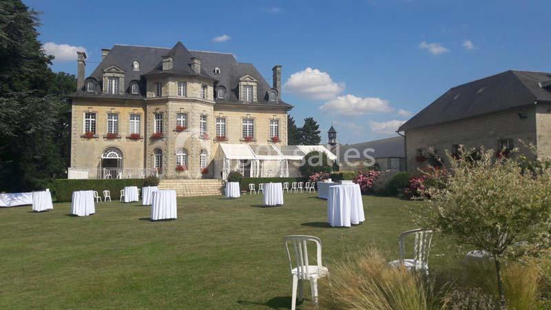 Domaine d'Orgival - galerie - photo 3