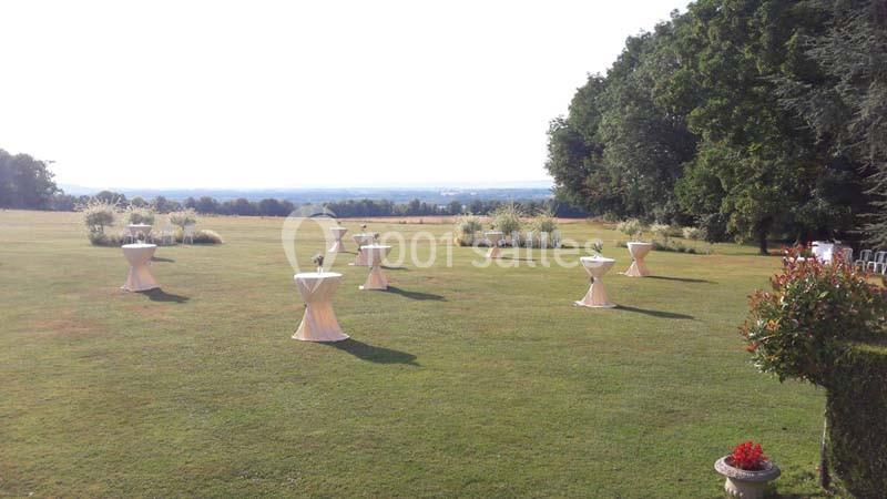 Domaine d'Orgival - galerie - photo 24