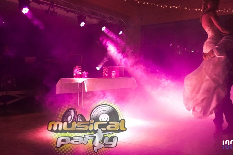 Musical Party - photo 2