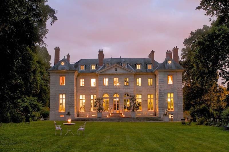 Château De La Chesnaie - photo 1